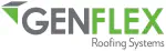 Genflex logo