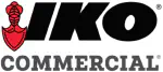 IKO Commercial logo