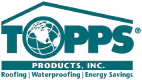 Topps Products, Inc. logo