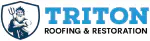 Triton logo